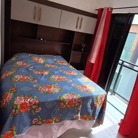 Pe Na Areia Cumbuco Apartment Caucaia Exterior photo