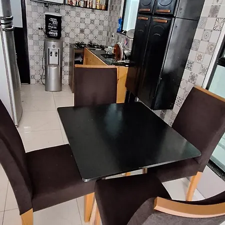 Pe Na Areia Cumbuco Apartment Caucaia Exterior photo