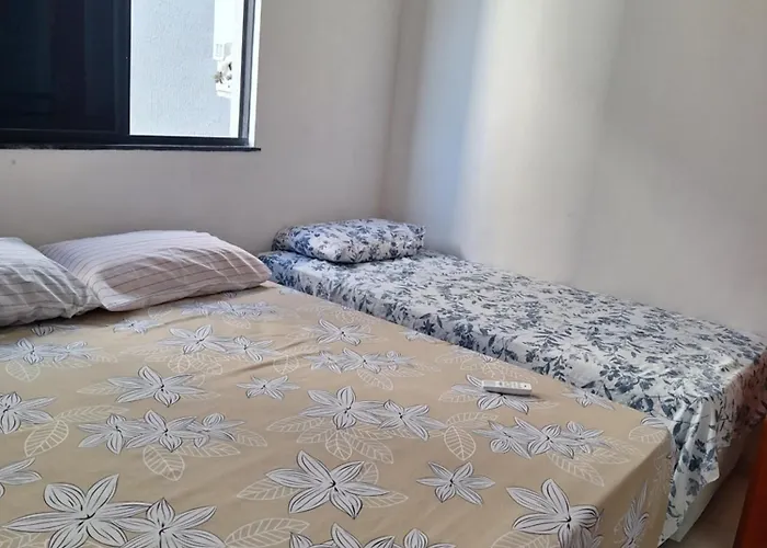 Pe Na Areia Cumbuco