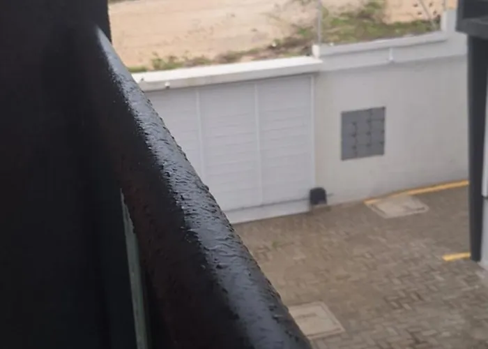 Pe Na Areia Cumbuco