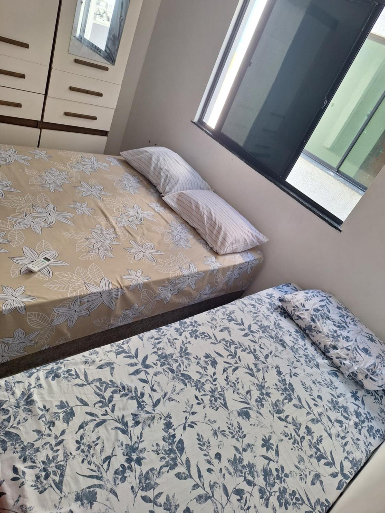Apartment Pe Na Areia Cumbuco Caucaia