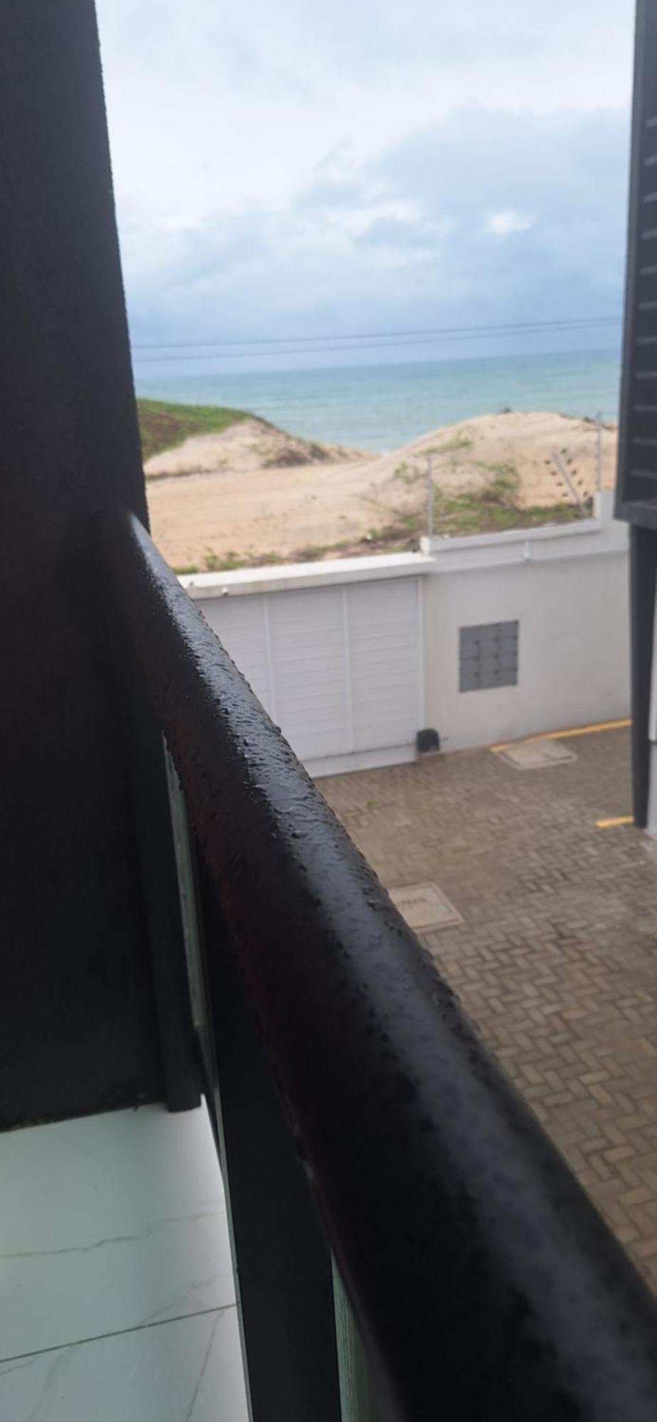 Pe Na Areia Cumbuco Apartment Caucaia