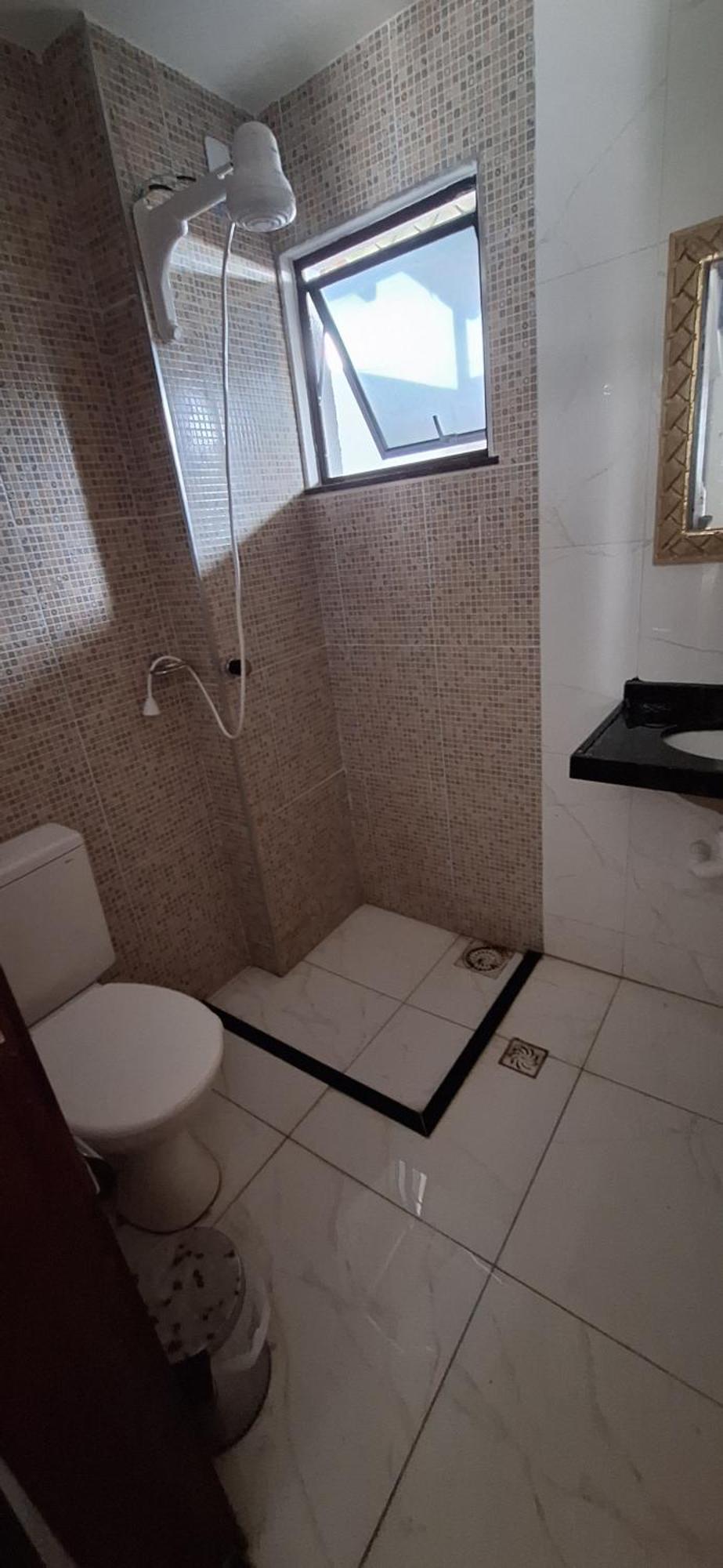 Apartment Pe Na Areia Cumbuco *