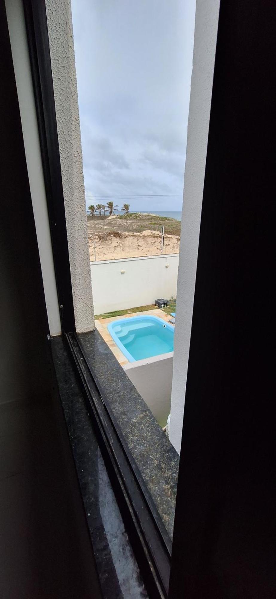 Pe Na Areia Cumbuco *