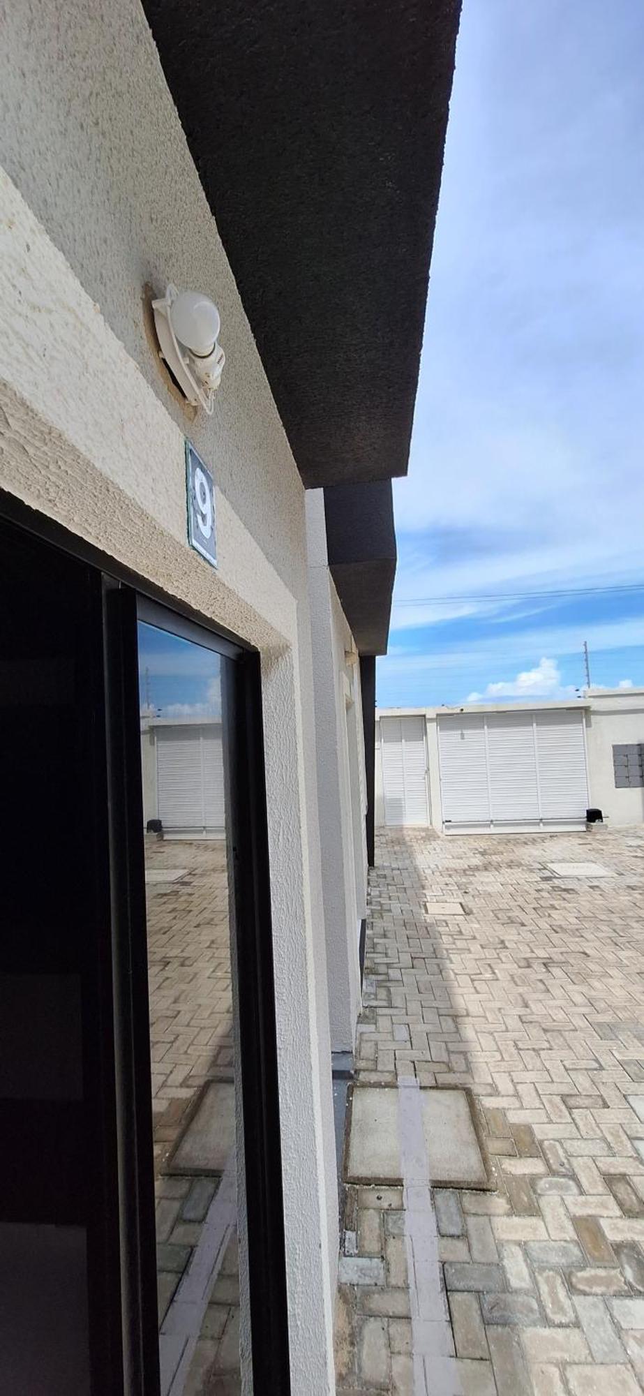 Pe Na Areia Cumbuco * Caucaia