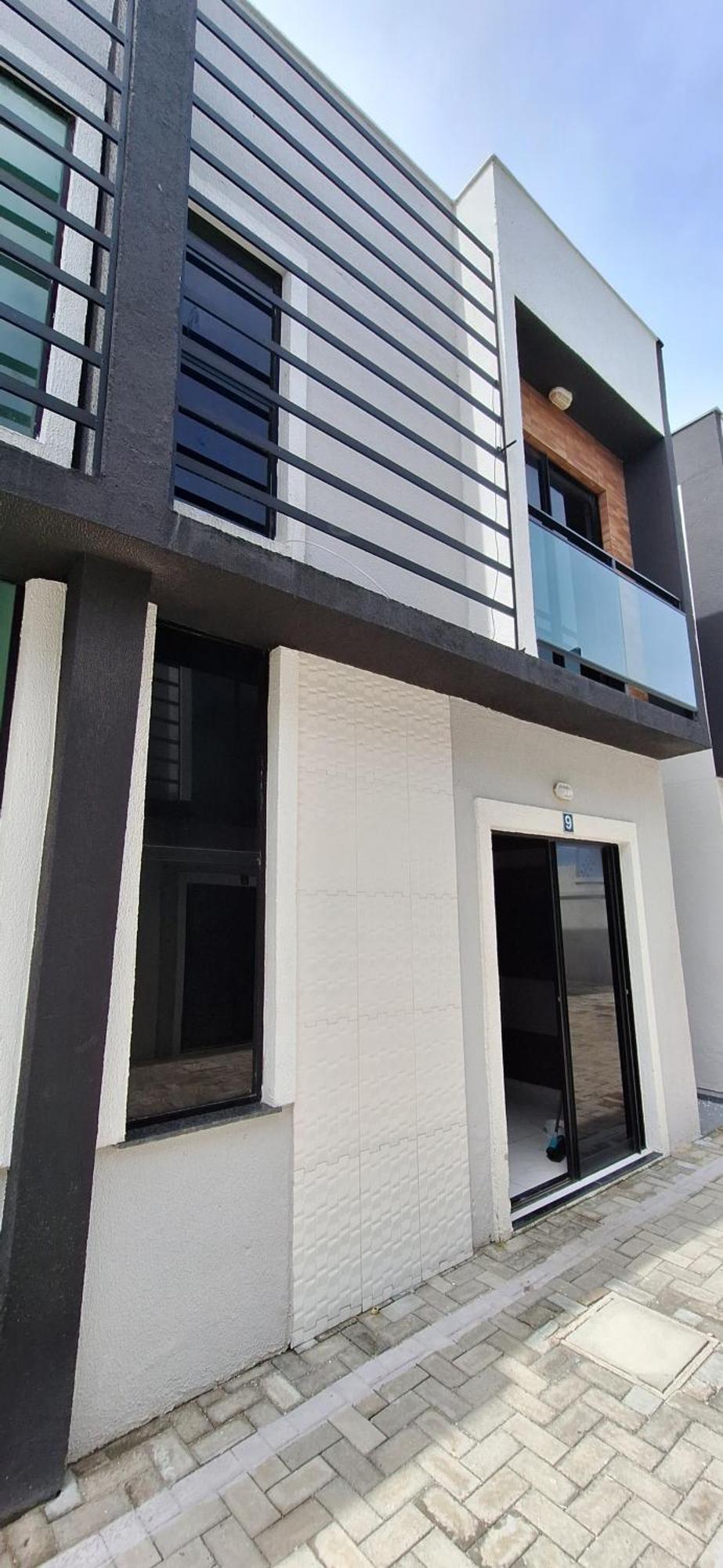 Pe Na Areia Cumbuco Apartment