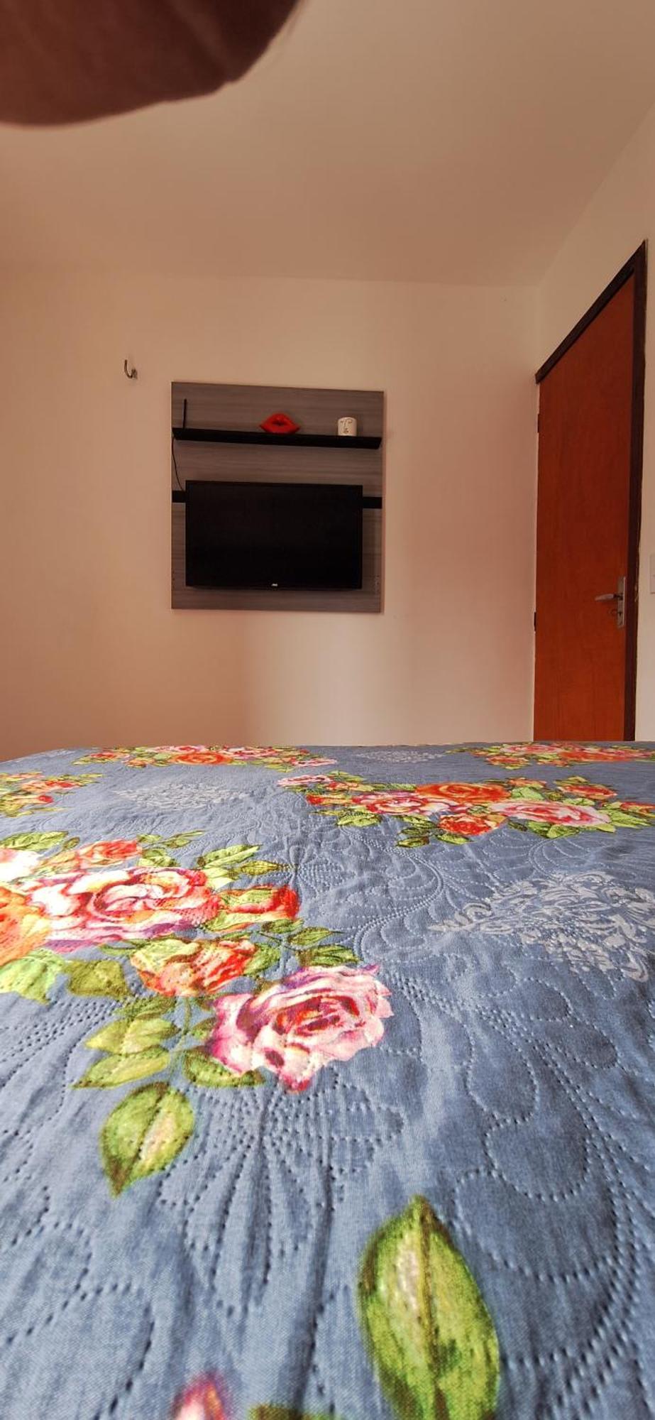 Apartment Pe Na Areia Cumbuco *