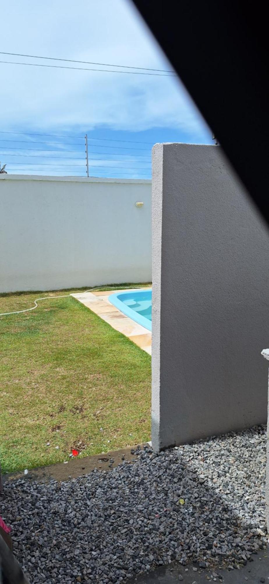 Apartment Pe Na Areia Cumbuco Caucaia