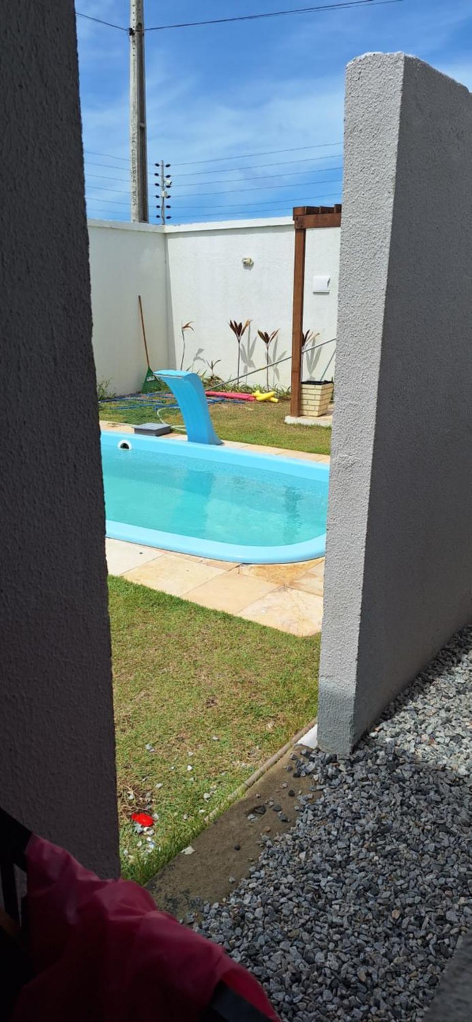 Pe Na Areia Cumbuco * Caucaia