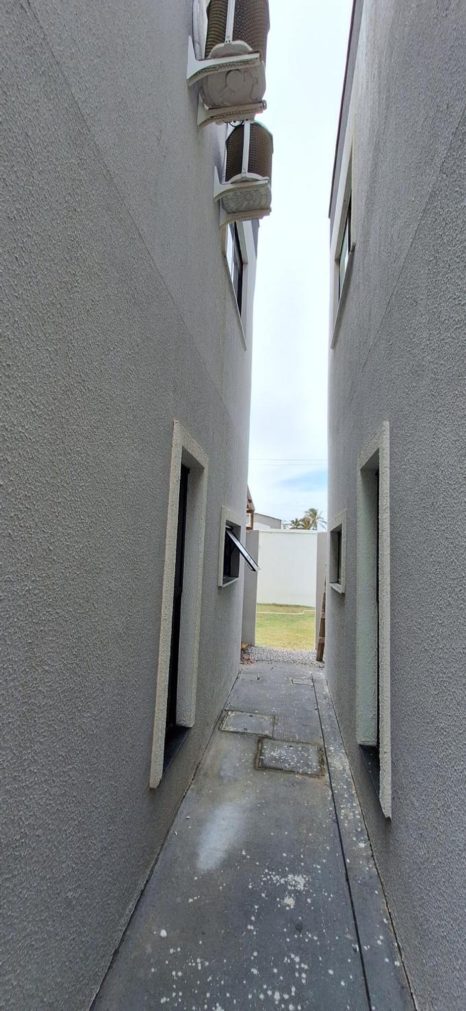 Apartment Pe Na Areia Cumbuco