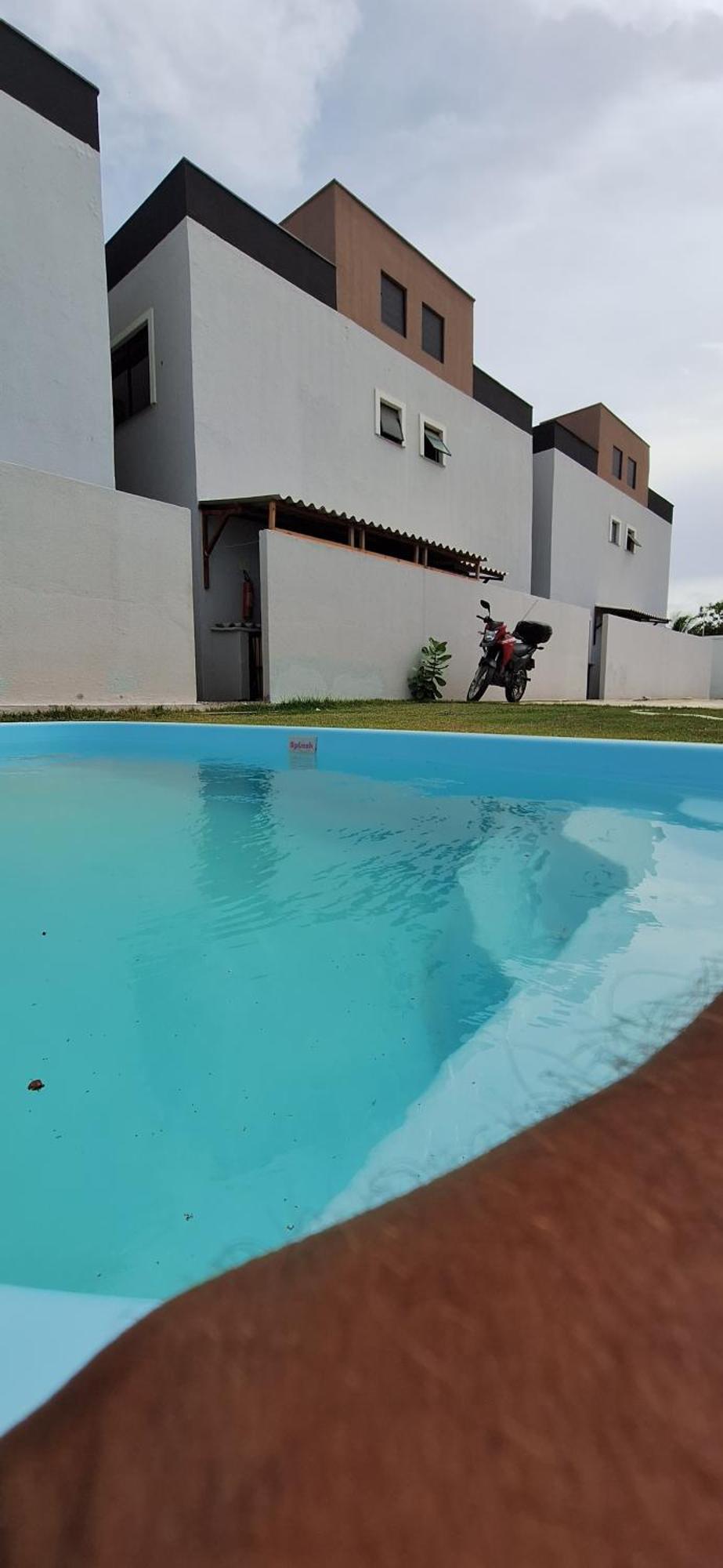 Pe Na Areia Cumbuco Apartment Caucaia