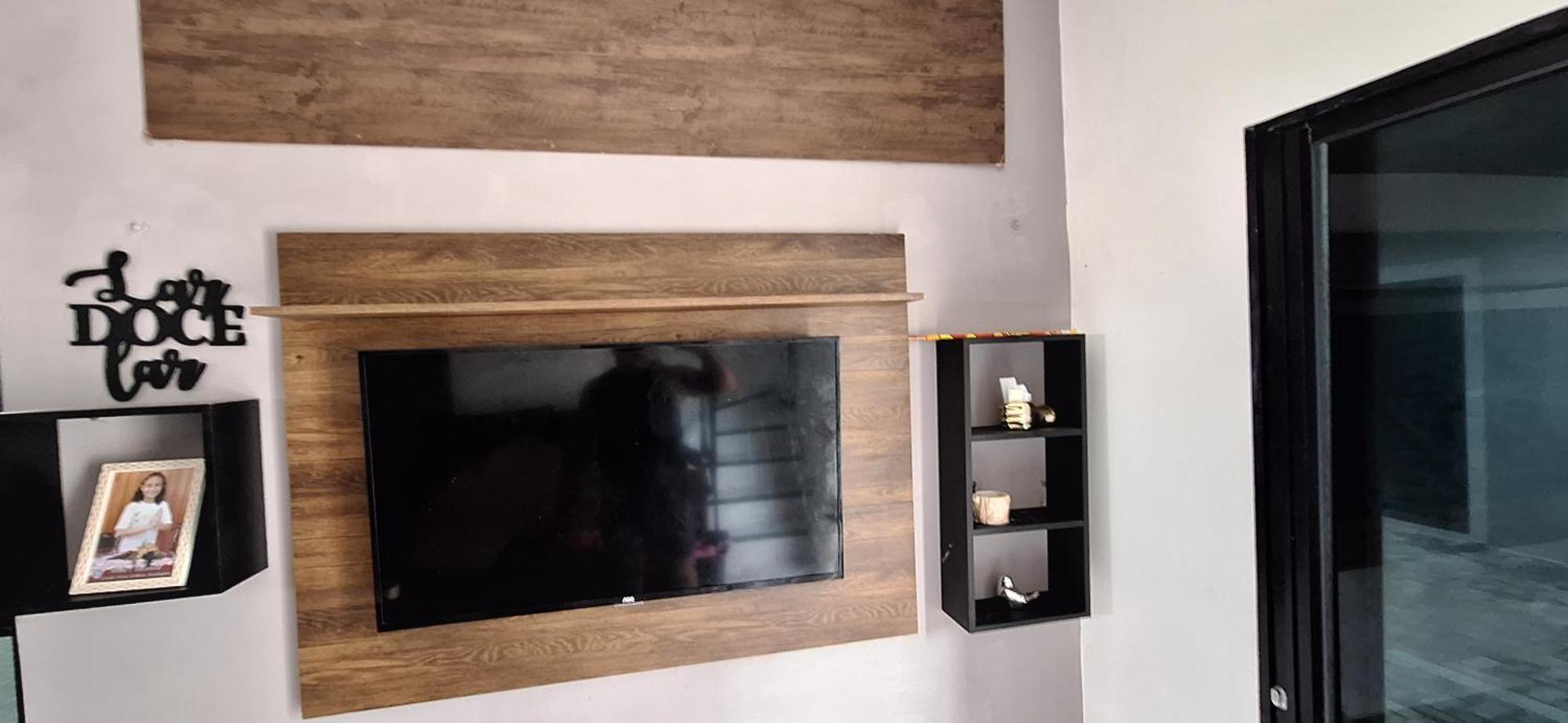 Apartment Pe Na Areia Cumbuco *