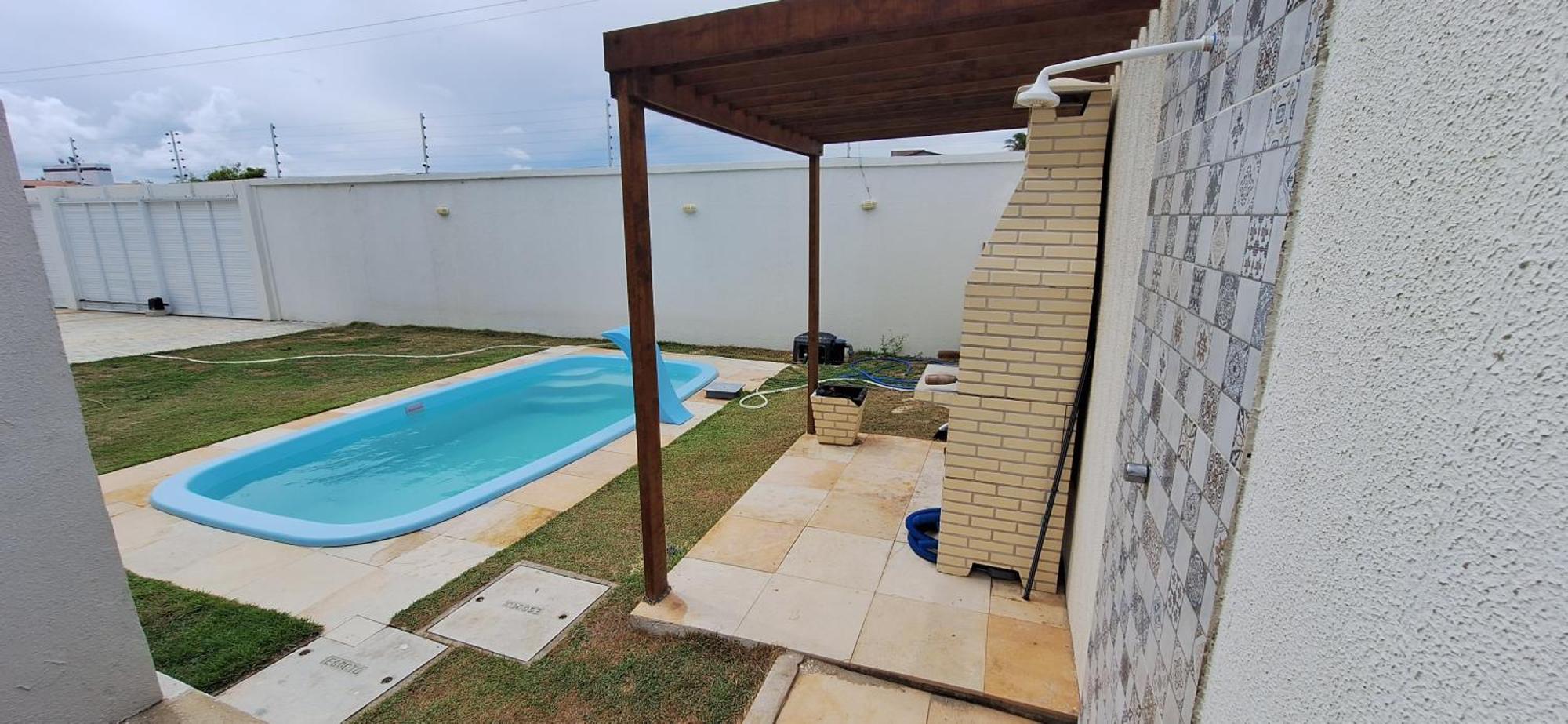 Pe Na Areia Cumbuco * Caucaia