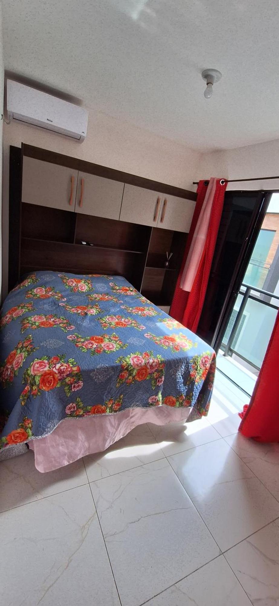 Pe Na Areia Cumbuco Apartment