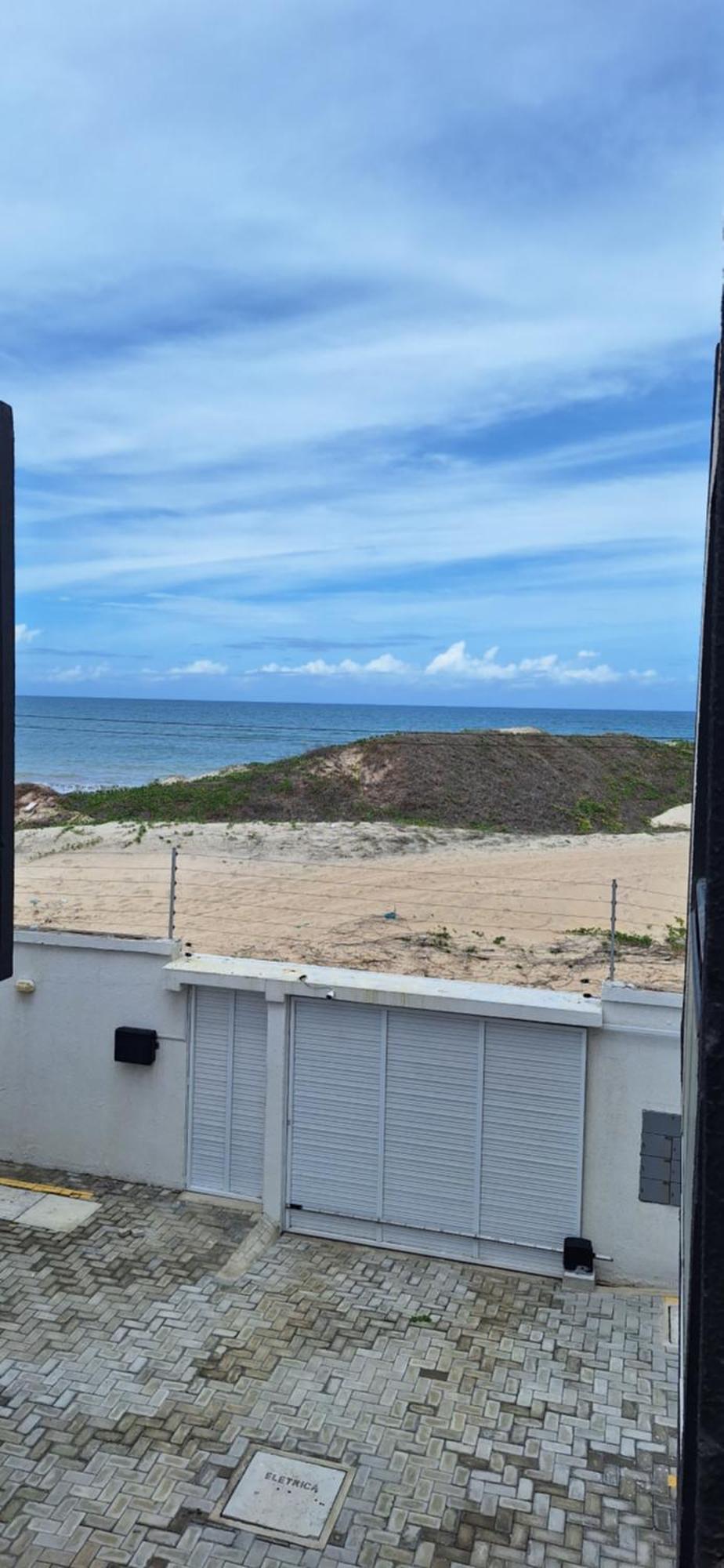 Pe Na Areia Cumbuco Apartment *